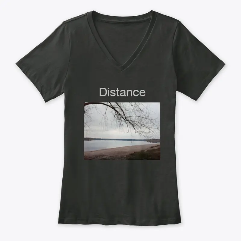Distance Design 005