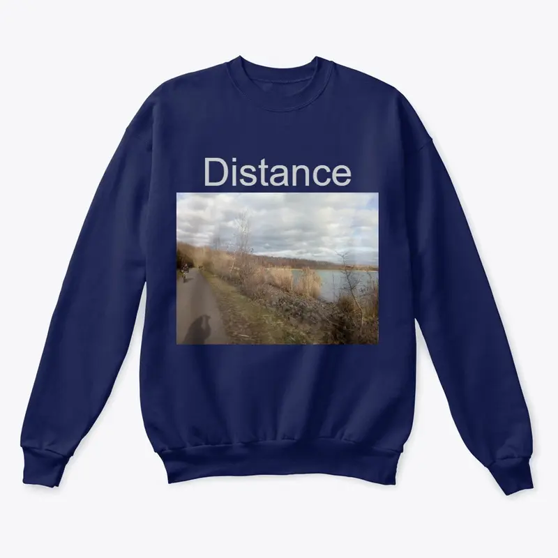 Distance Design 004