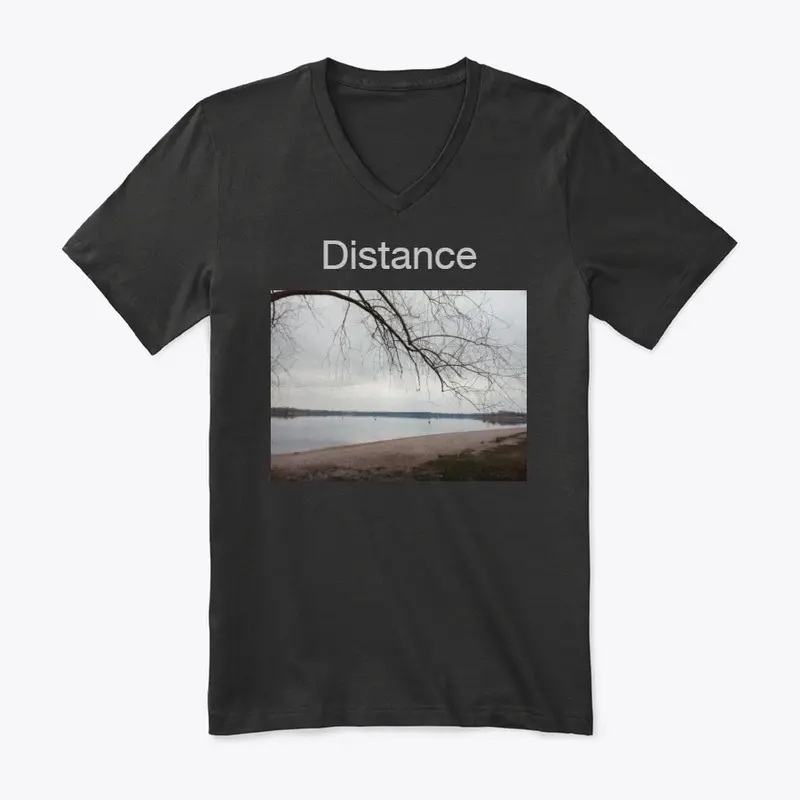 Distance Design 005