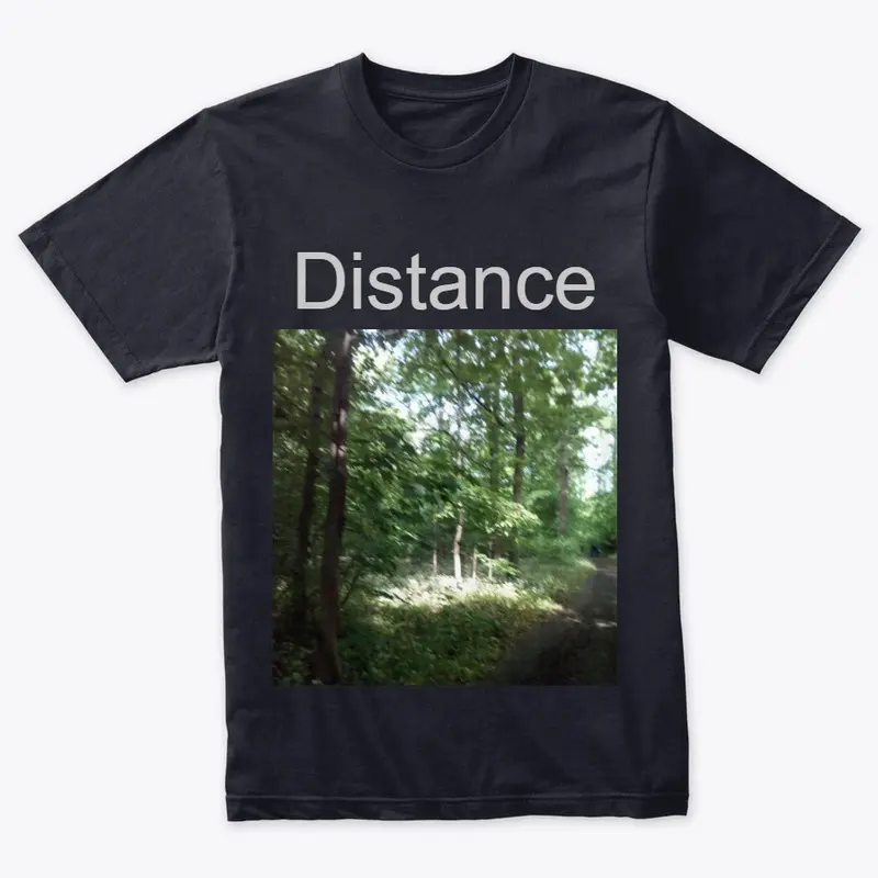 Distance Design 006
